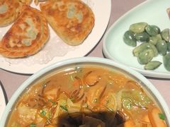 -静之湖湖畔餐厅