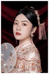 -欣薇婚纱(新源乐汇城店)