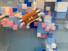-HERMES(恒隆广场店)