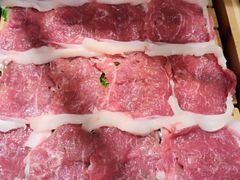 -老墙根涮肉(王四营店)