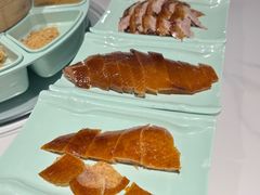 -羲和雅苑•北京烤鸭(国贸商城店)
