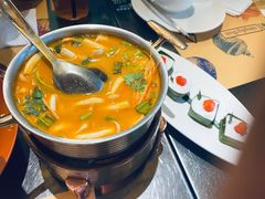 -simply thai天泰(萧山万象汇店)