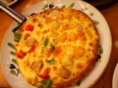 -萨莉亚意式餐厅(上渡路店)