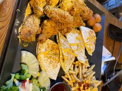 -包装马车·韩国料理·포장마차