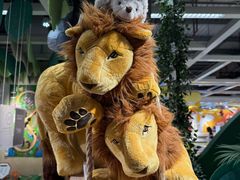 -宜家家居(四元桥商场店)