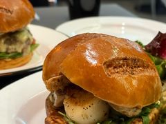 -Cooking Man(中懋天地店)