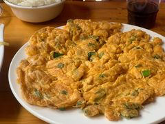 -途肴·老农饭庄(百里峡店)