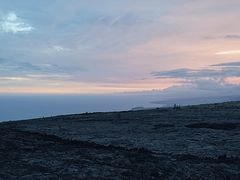 -夏威夷火山国家公园