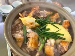 -上南瓦煲鸡·清远鸡·老字号(总店)