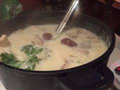 -文兴酒家(Chinatown - Gerrard Street)