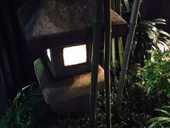 -江户樱花旅馆