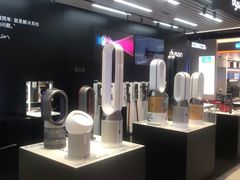-苏宁易购(成都春熙路店)