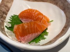 -喜庭海鲜自助(北辰三角洲北辰荟店)