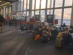 -约翰·菲茨杰拉德·肯尼迪国际机场