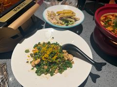 -江边城外烤全鱼(方庄时代购物中心店)