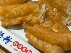 -银记肠粉店(广钢店)