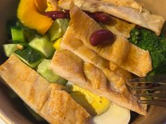 -MURVEY·LF·蔓味轻食(北苑店)