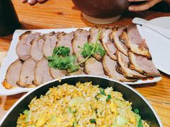 -符离集餐厅(万象城店)
