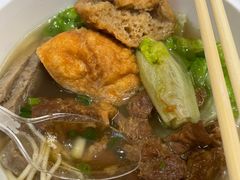 -阿婆牛杂·广府非遗地标美食(云山天地店)