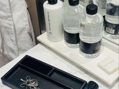 -成都尼依格罗酒店