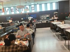 -凡塔斯牛排自助餐厅(广东佛山三水万达店)