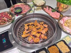 -炭之家·齐齐哈尔非遗烤肉·鲜切直供(中央大街店)