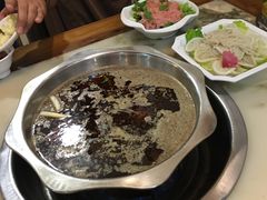 -袁记串串香(人民公园店)