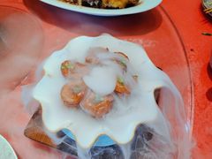 -魁盛居百年鲁菜馆(中林路店)