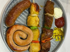 -库滋明·俄罗斯特色美食(中央大街店)