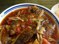 -阿元烧鹅(文明路店)