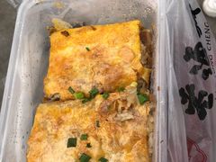 -老通城豆皮大王(吉庆街店)