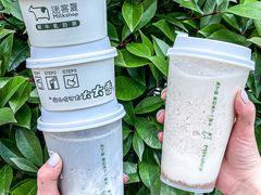 -迷客夏Milksha(无锡苏宁店)