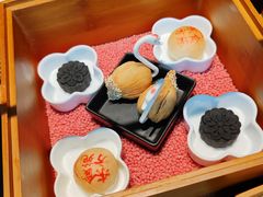 -上海锦江汤臣洲际大酒店壹阶层