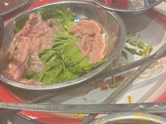 -憨铁匠老火锅(龙岗万科里店)