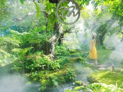 -Chom Cafe and Restaurant