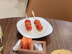 -全聚德(上海首店浦东店)