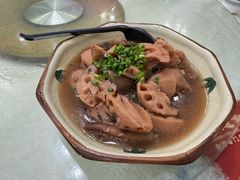 -成惠食府(赤岗店)