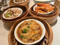 -添好运点心专门店(深水埗店)
