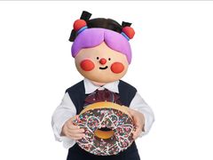 -海马体照相馆(上海宝山万达广场店)