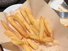 -一沙一城·岩烤牛扒(深圳首店)