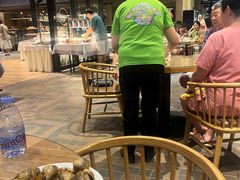 -清河半岛温泉度假酒店