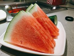 -海底捞火锅(之心城店)