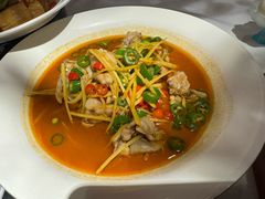 -小河盐帮·私家菜·烤鸭(三元桥·霄云路店)