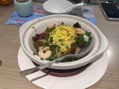 -茶港·点心·啫啫煲(王府井店)