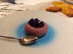 -PARFUM FLORAL花境法餐(南京首店)