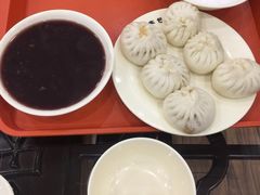 -庆丰包子铺(太平桥店)