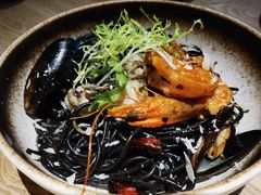 -Maxpoint Kitchen 西餐咖啡(乐峰广场店)