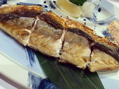 本日烤物-玄海寿司(国贸店)