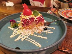 -卢布里西餐厅(海拉尔店)