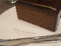 -PAUL LAFAYET 法式甜品(港汇广场店)